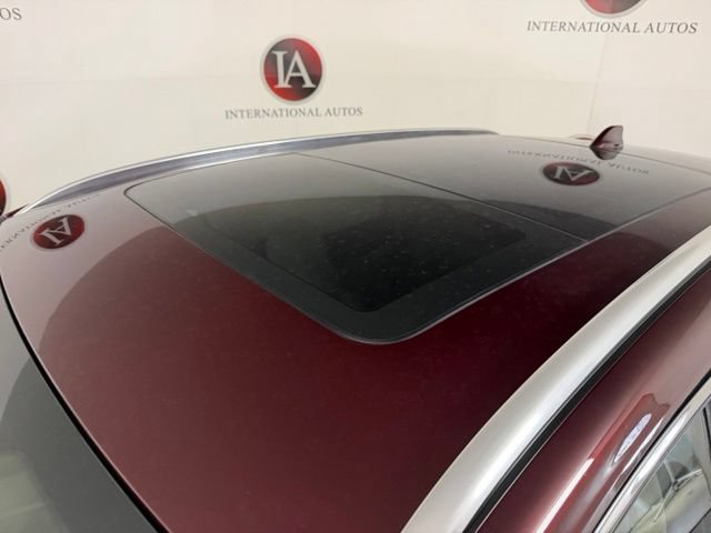 Used 2019 Lincoln MKC Reserve w/ MKC Climate Package AWD/4WD image 13