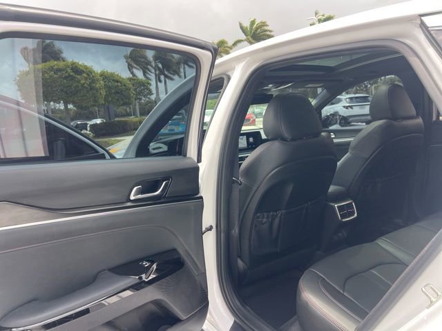 Used 2024 Kia K5 GT w/ GT1 Package image 36