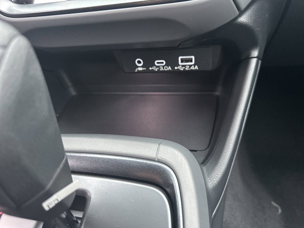 New 2026 Subaru Crosstrek 2.0i Premium image 17