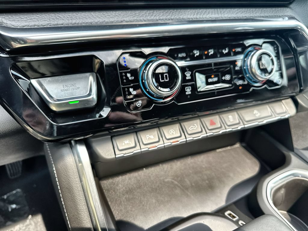 New 2026 GMC Sierra 1500 Denali AWD/4WD image 27