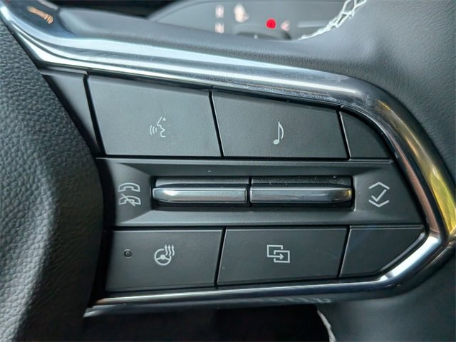 New 2026 Chevrolet Traverse Z71 w/ Driver Confidence Package image 20