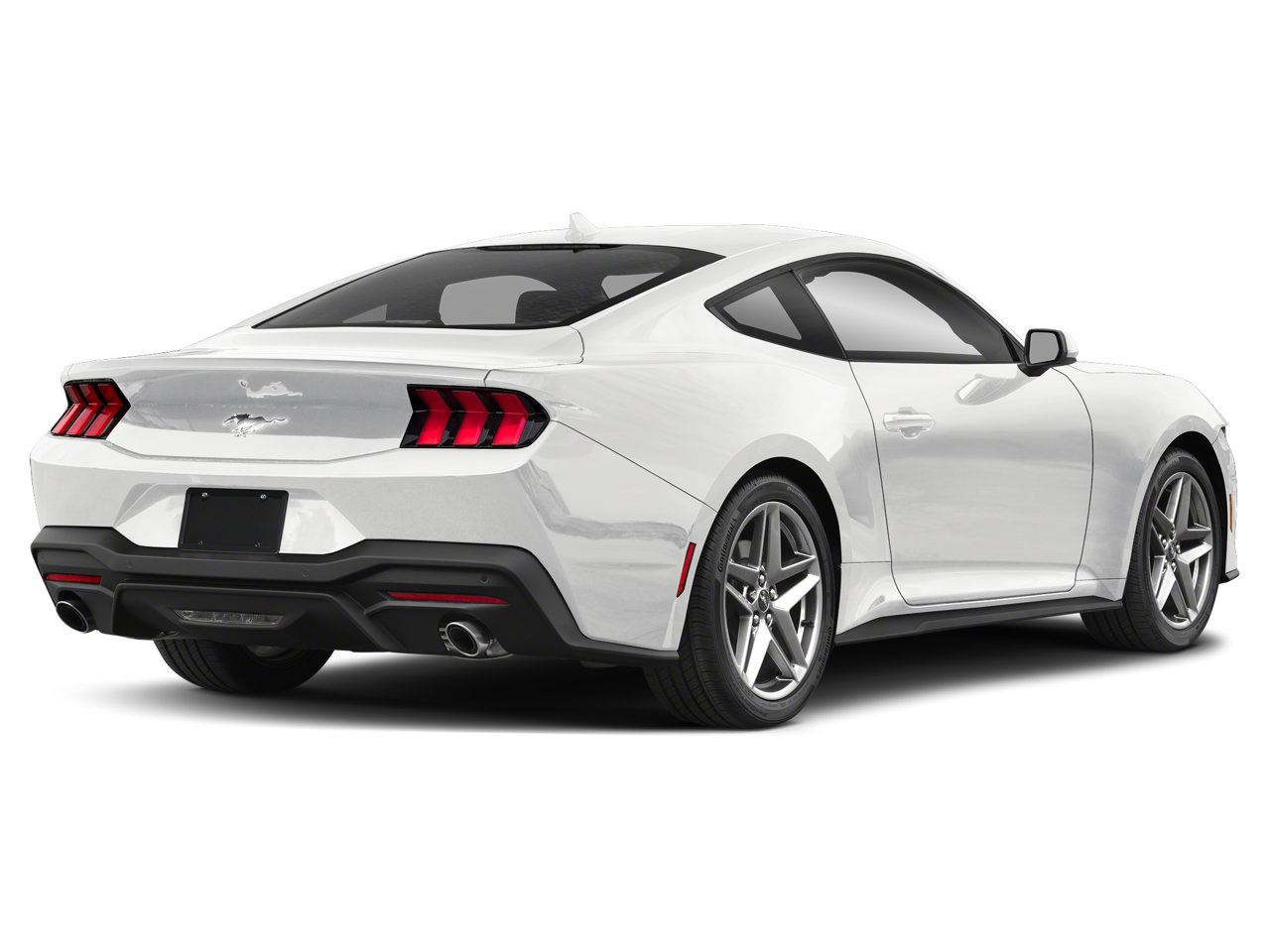 New 2026 Ford Mustang Premium RWD image 24