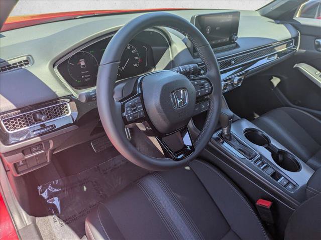Used 2026 Honda Civic Sport image 10