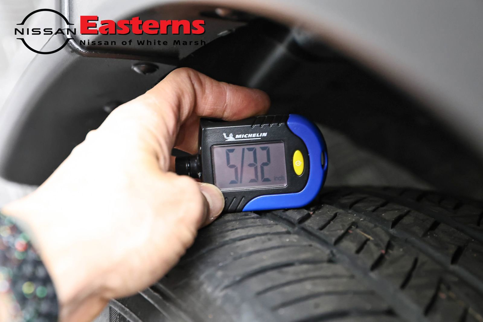 Used 2024 Nissan Pathfinder S AWD/4WD image 27