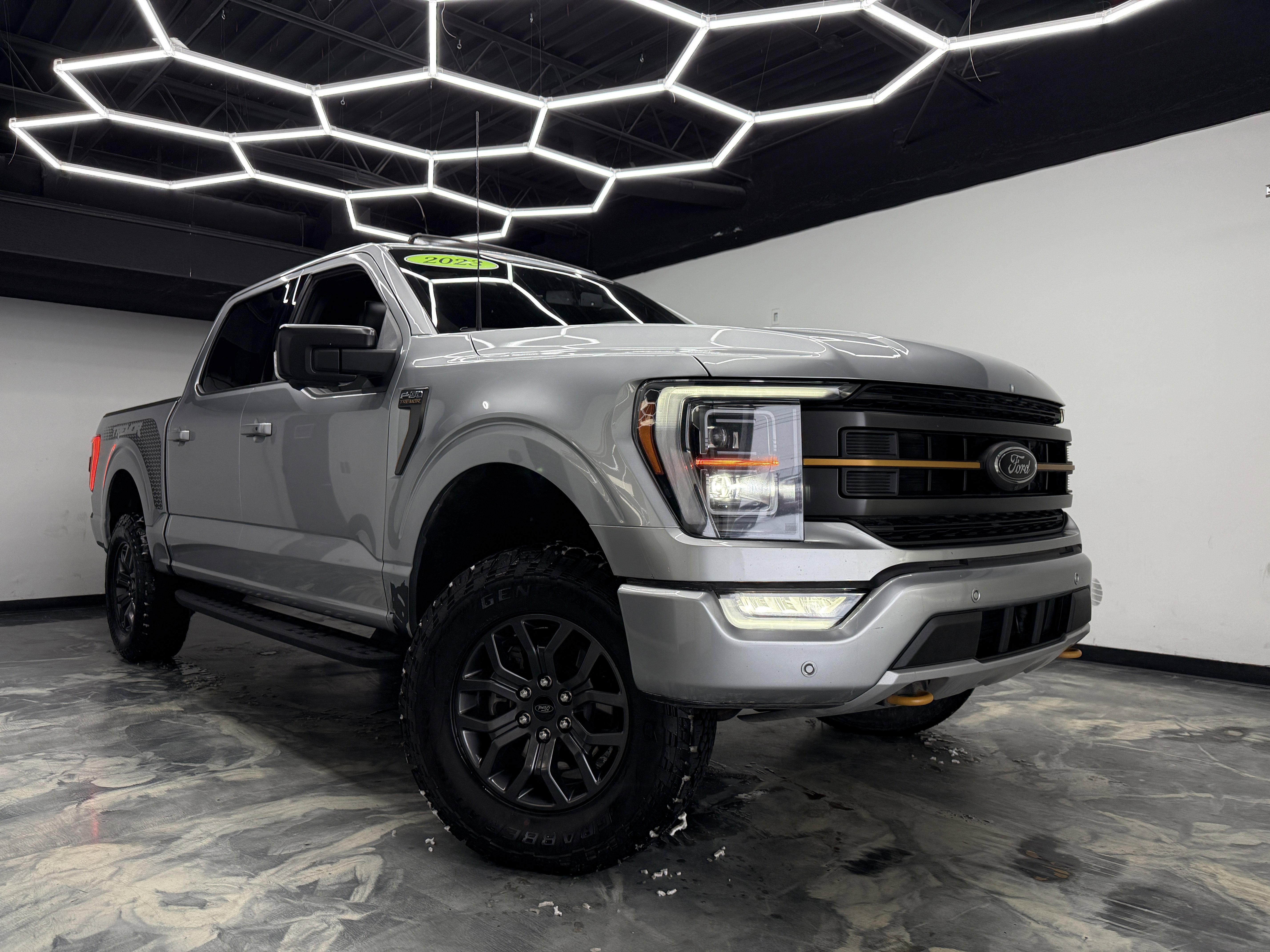 Used 2023 Ford F150 Tremor w/ Equipment Group 402A High image 7