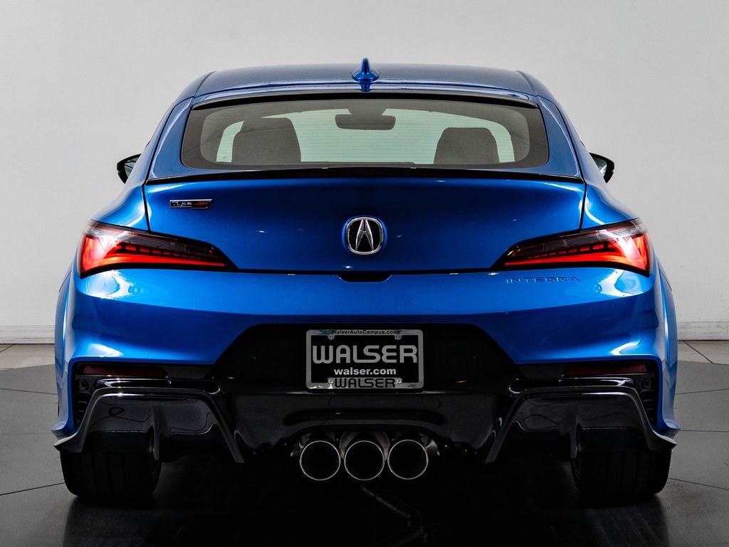New 2026 Acura Integra Type S image 7