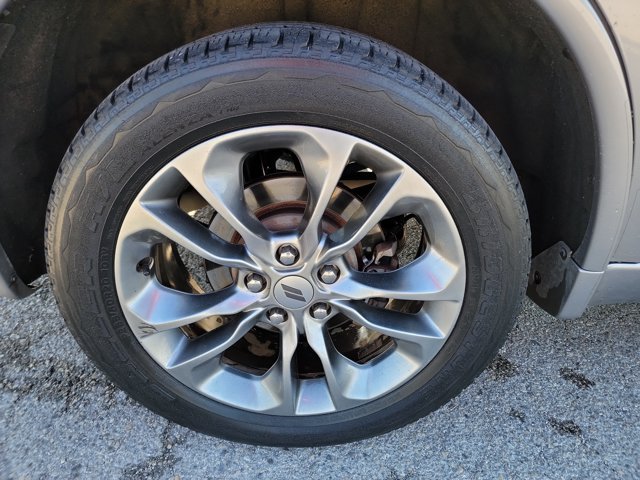 Used 2019 Dodge Durango GT AWD/4WD image 12