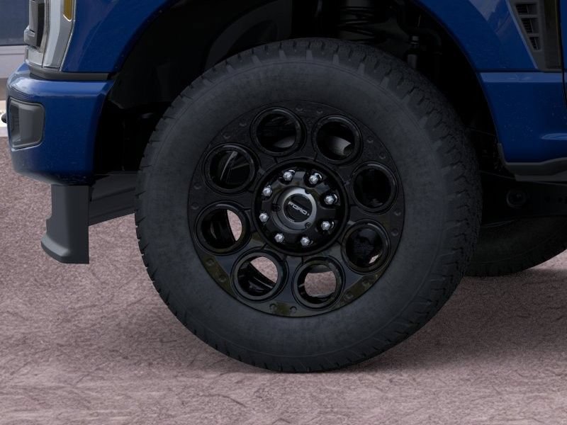 New 2026 Ford F250 XLT w/ XLT Premium Package AWD/4WD image 20
