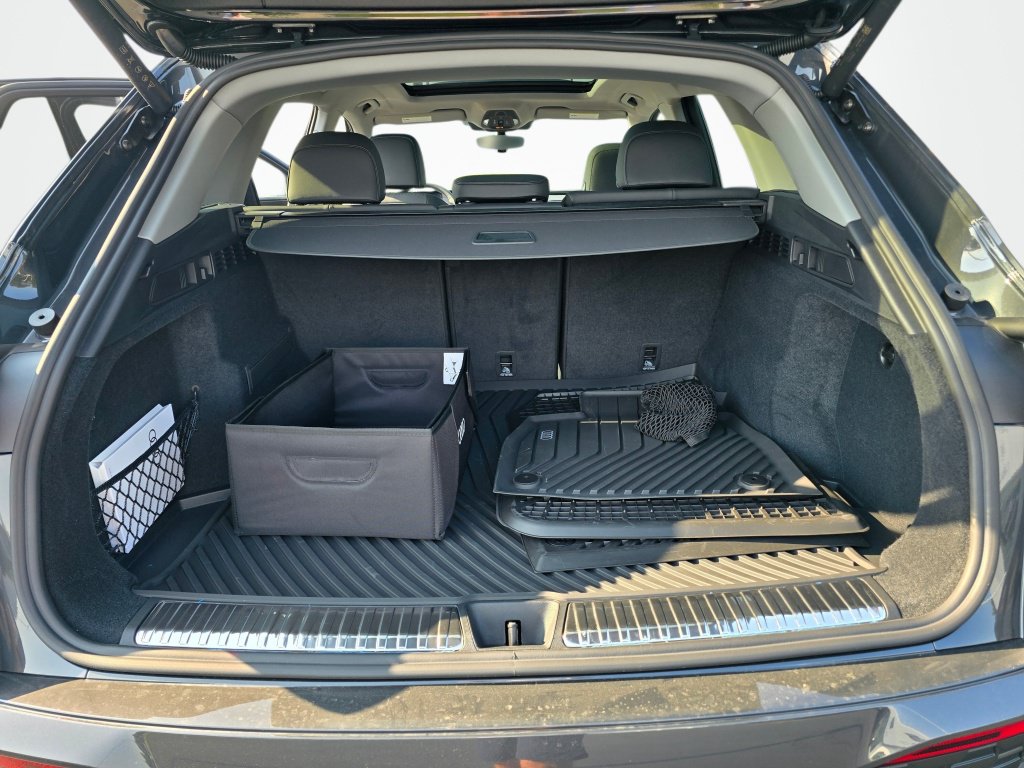 New 2026 Audi Q5 Premium Plus AWD/4WD image 11