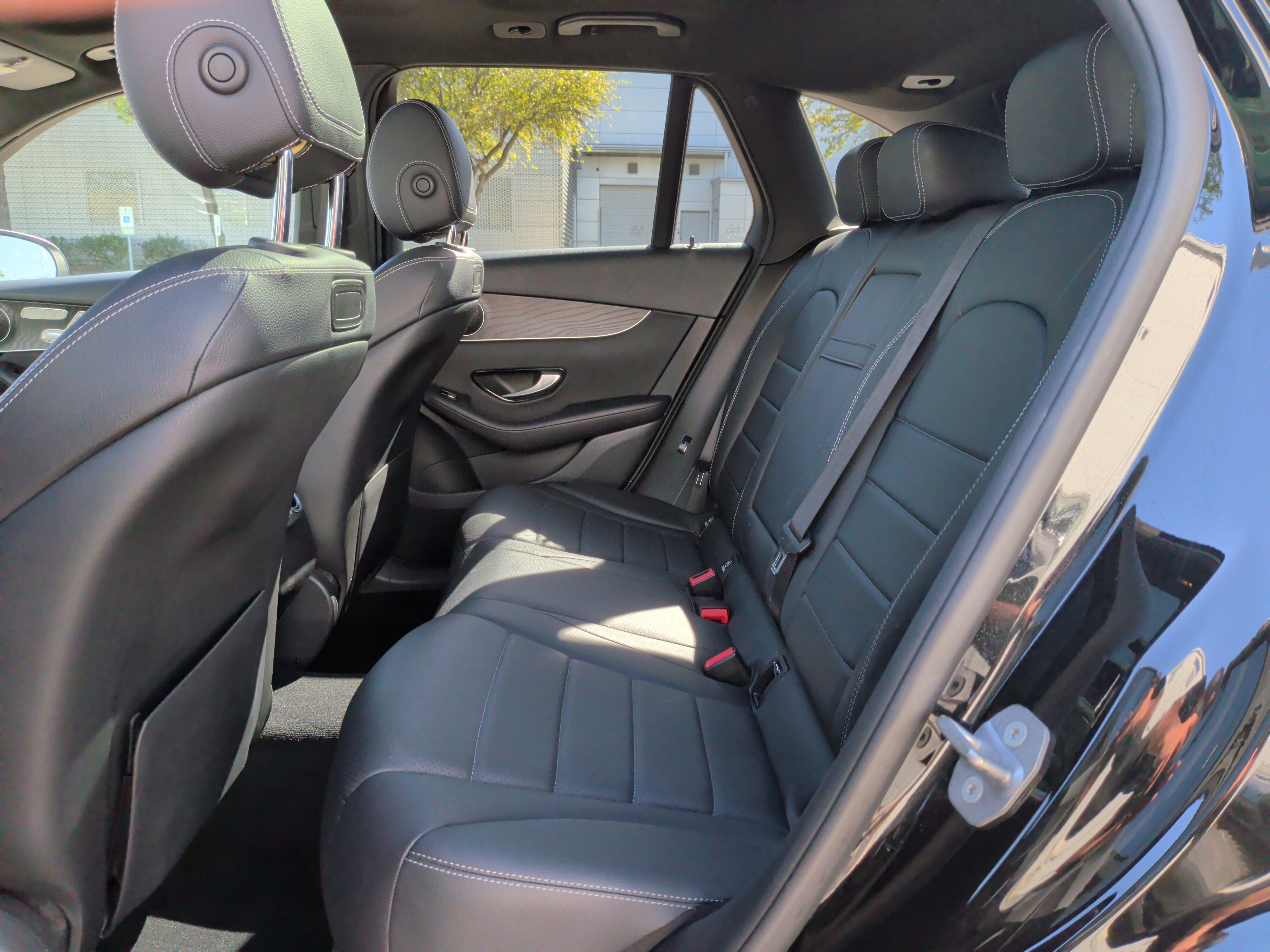 Used 2018 Mercedes-Benz GLC 300 image 31