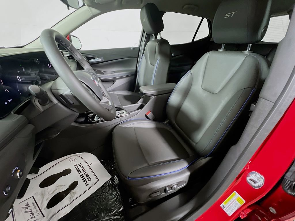 New 2026 Buick Encore GX Sport Touring w/ Comfort Package image 18