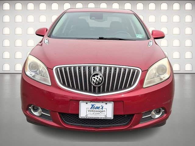 Used 2014 Buick Verano Premium FWD image 2