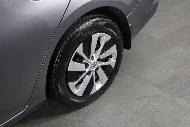 Certified 2023 Nissan Altima 2.5 S FWD image 12