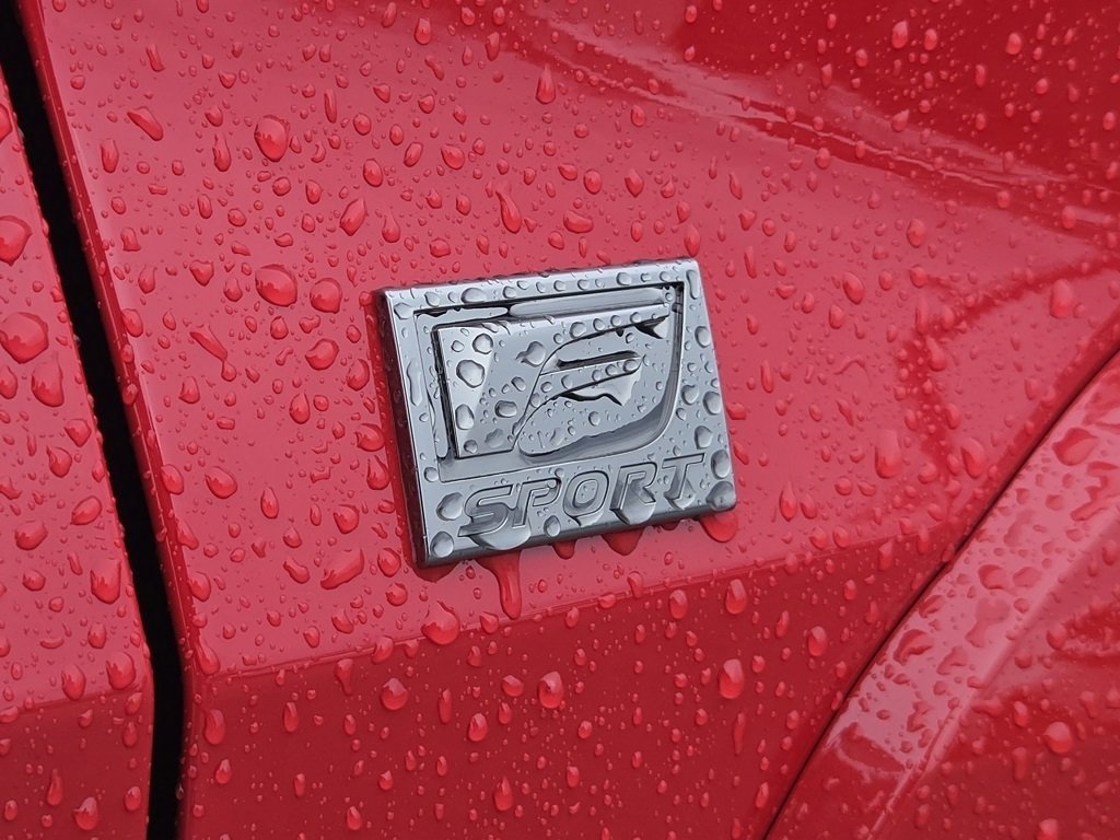 New 2025 Lexus UX 300h AWD image 24