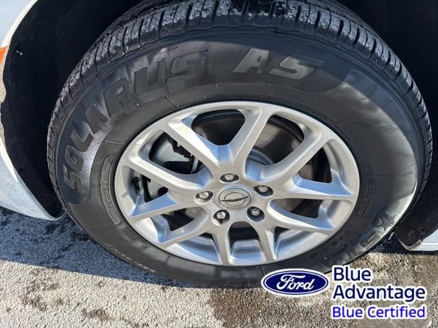 Used 2024 Chrysler Pacifica Touring-L image 10