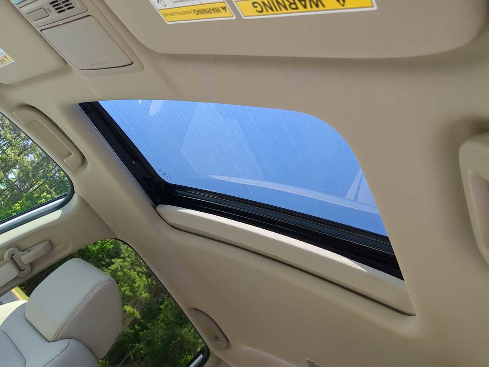 Used 2021 Honda CR-V EX-L image 22