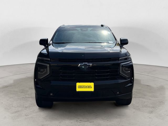 Used 2025 Chevrolet Suburban RST w/ Comfort Package AWD/4WD image 8