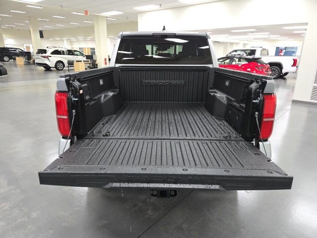 New 2026 Toyota Tacoma TRD Off-Road image 14