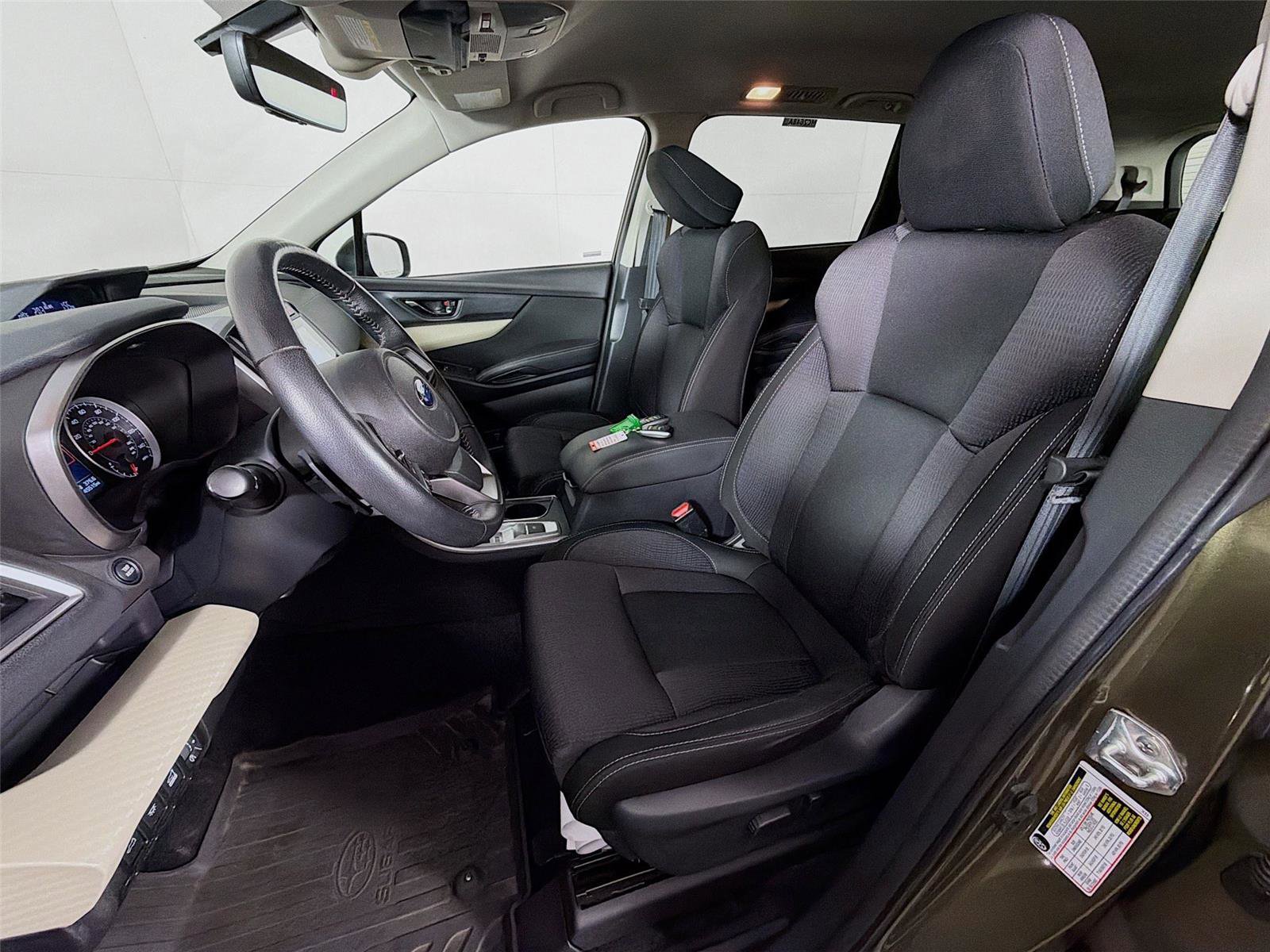 Used 2022 Subaru Ascent Premium w/ Convenience Package image 11