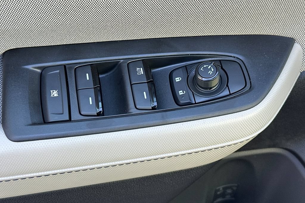 New 2026 Subaru Forester AWD/4WD image 12