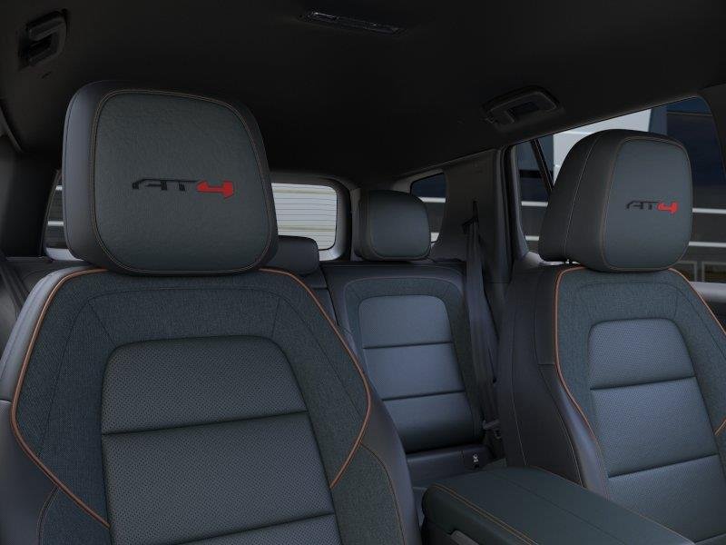 New 2026 GMC Terrain AT4 w/ Convenience Package III AWD/4WD image 24