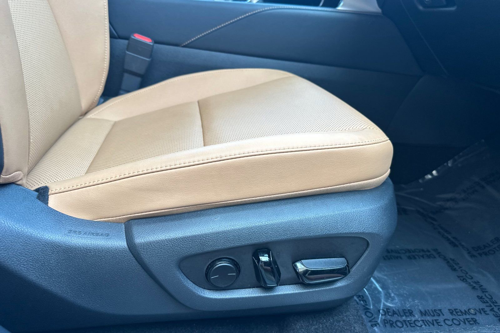 Used 2023 Lexus RX 350 Premium w/ Cold Area Package image 22