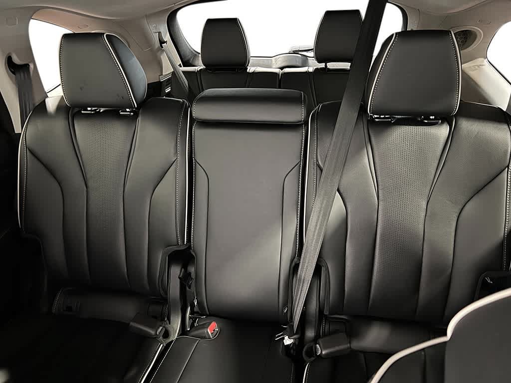New 2023 Acura MDX w/ Advance Package AWD/4WD image 29