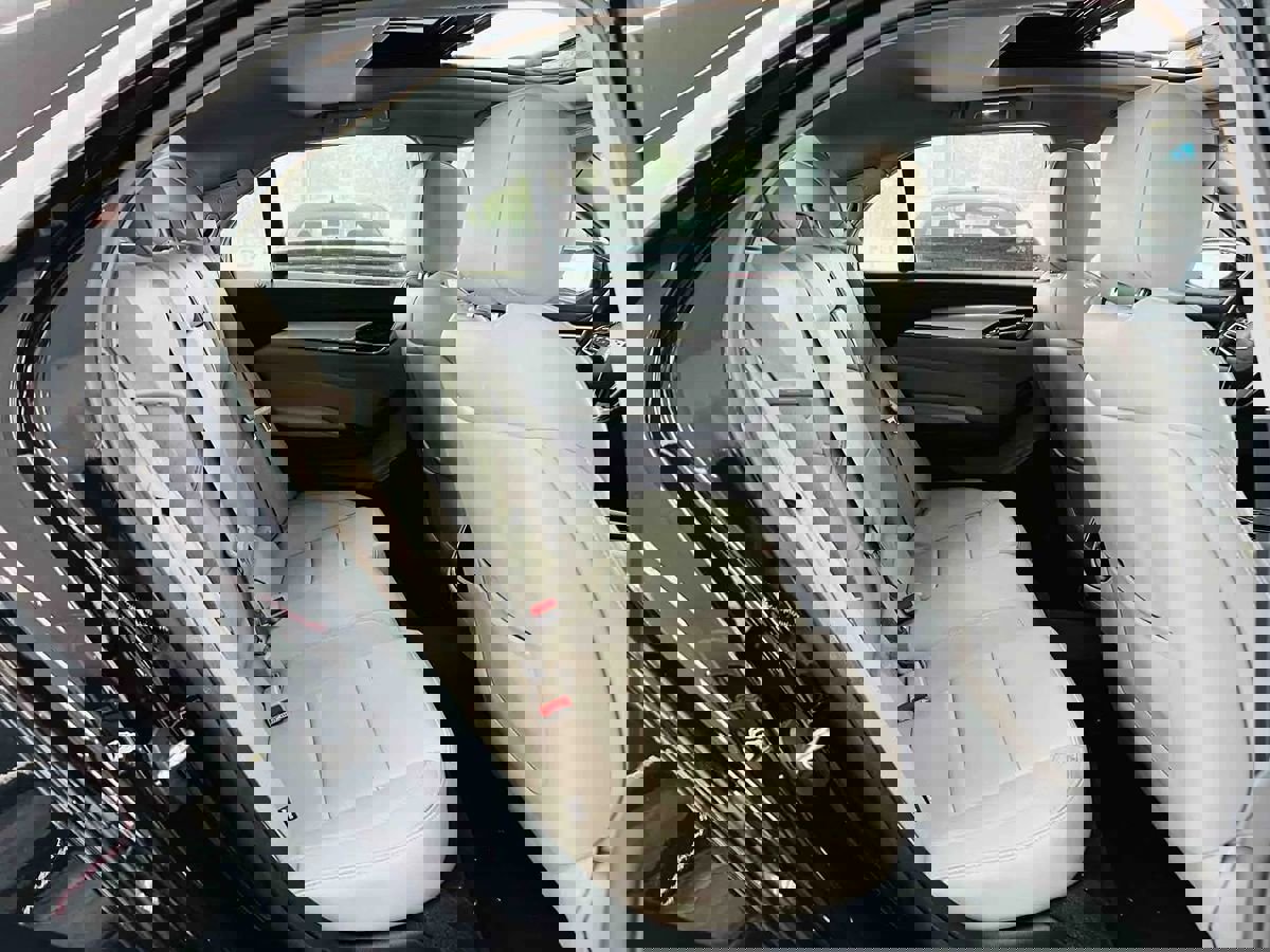 Used 2017 Cadillac CTS Luxury image 8