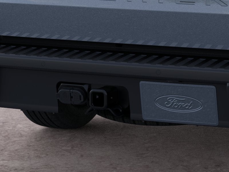 New 2026 Ford Maverick Lariat AWD/4WD image 23