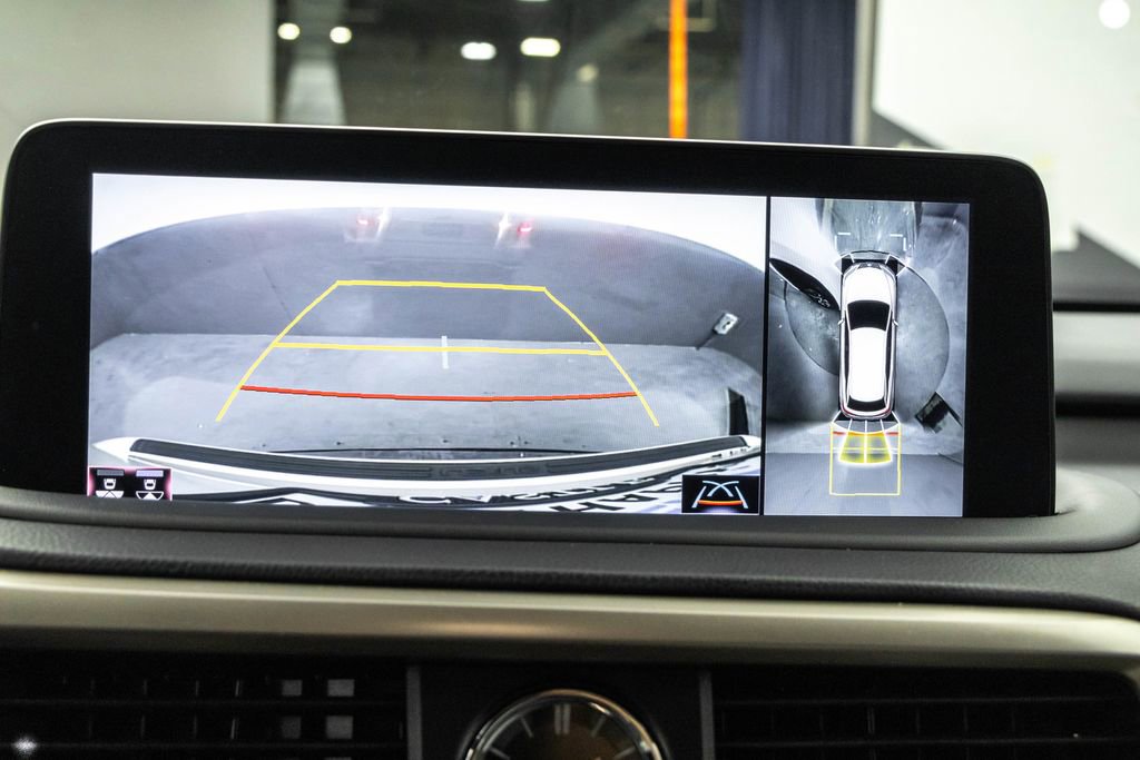 Used 2021 Lexus RX 350L 350L w/ Premium Package image 20