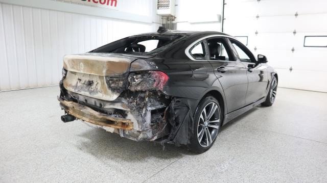 Used 2020 BMW 430i Gran Coupe xDrive w/ Convenience Package image 6