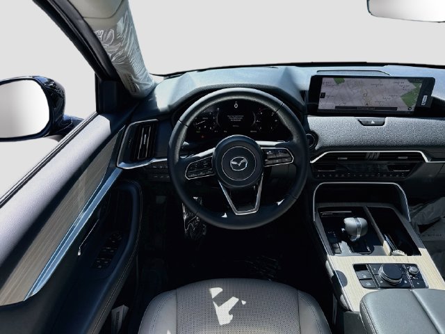 New 2026 MAZDA CX-90 3.3 Turbo w/ Premium Sport Pkg AWD/4WD image 24