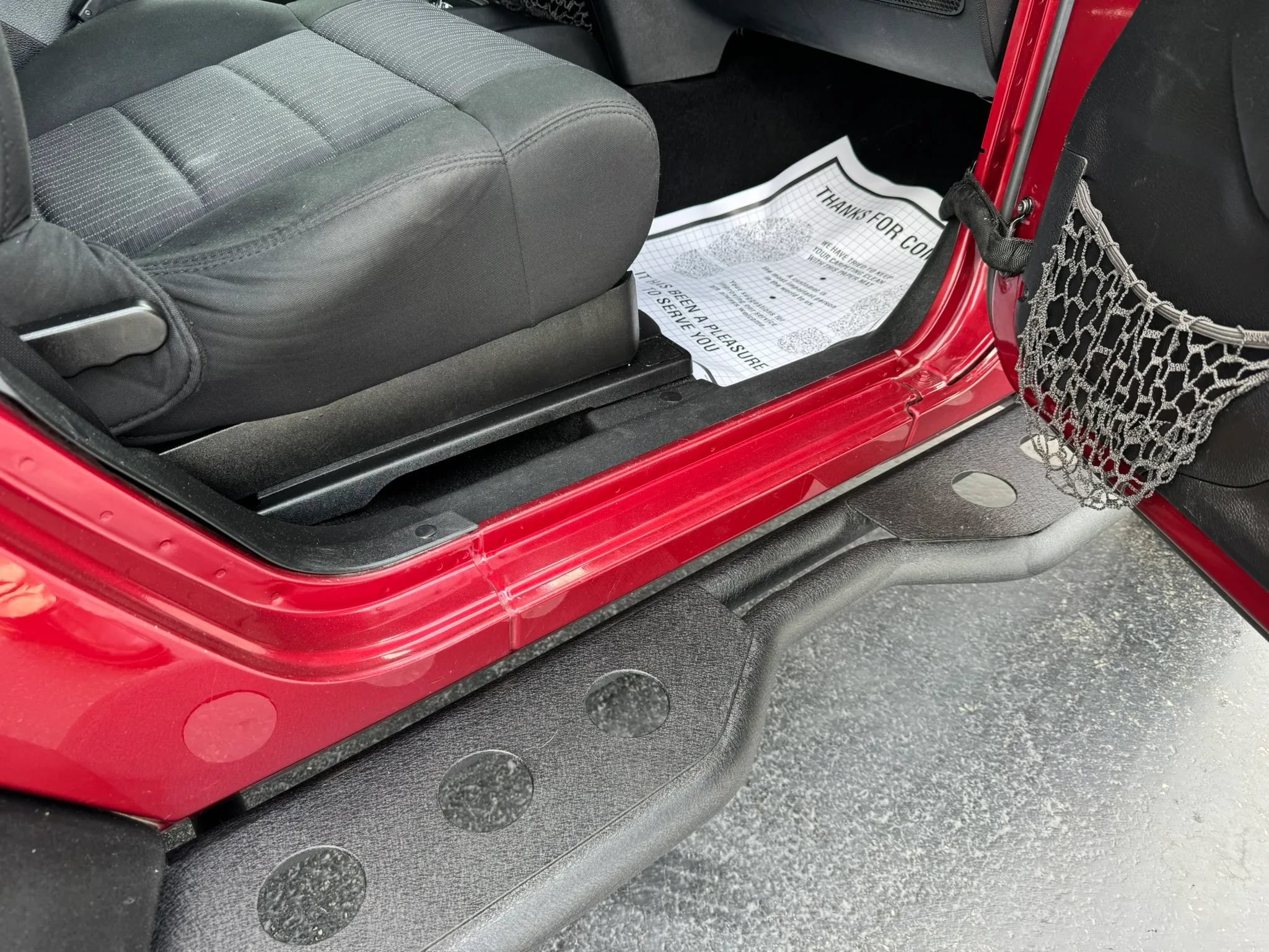 Used 2012 Jeep Wrangler Sport AWD/4WD image 22