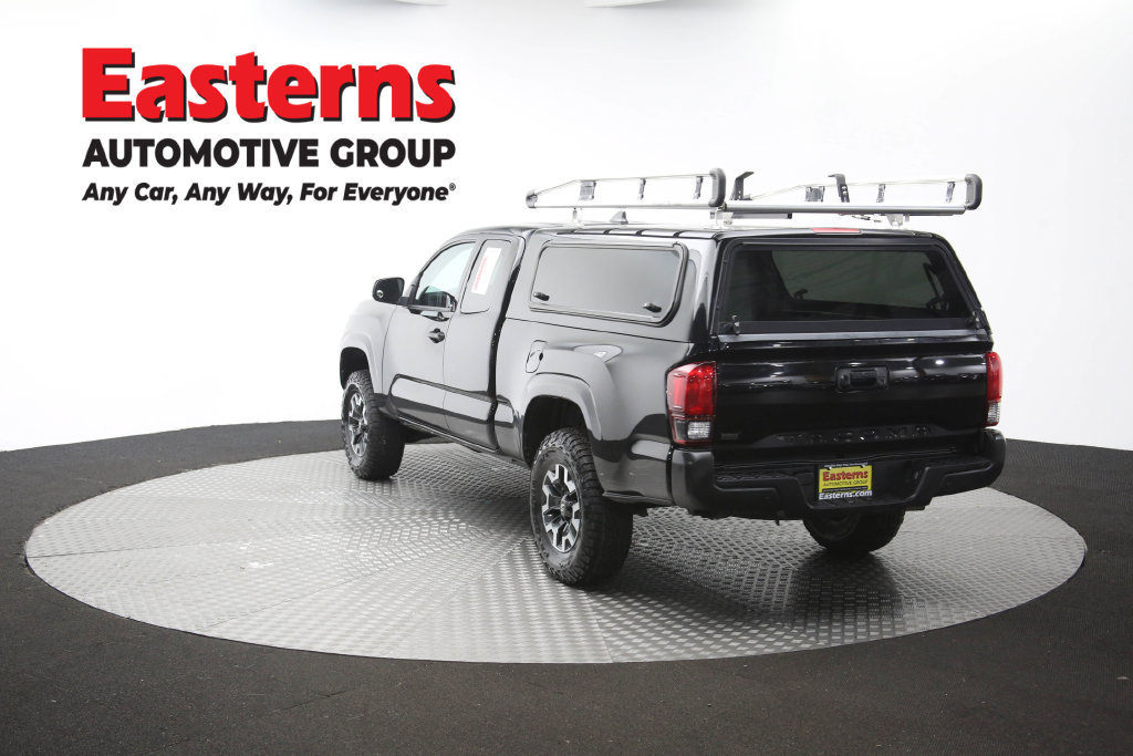 Used 2023 Toyota Tacoma SR AWD/4WD image 67
