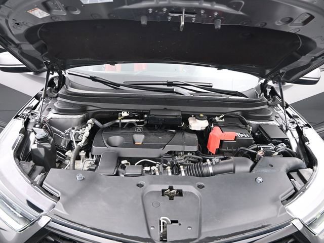 Used 2023 Acura RDX A-Spec image 19