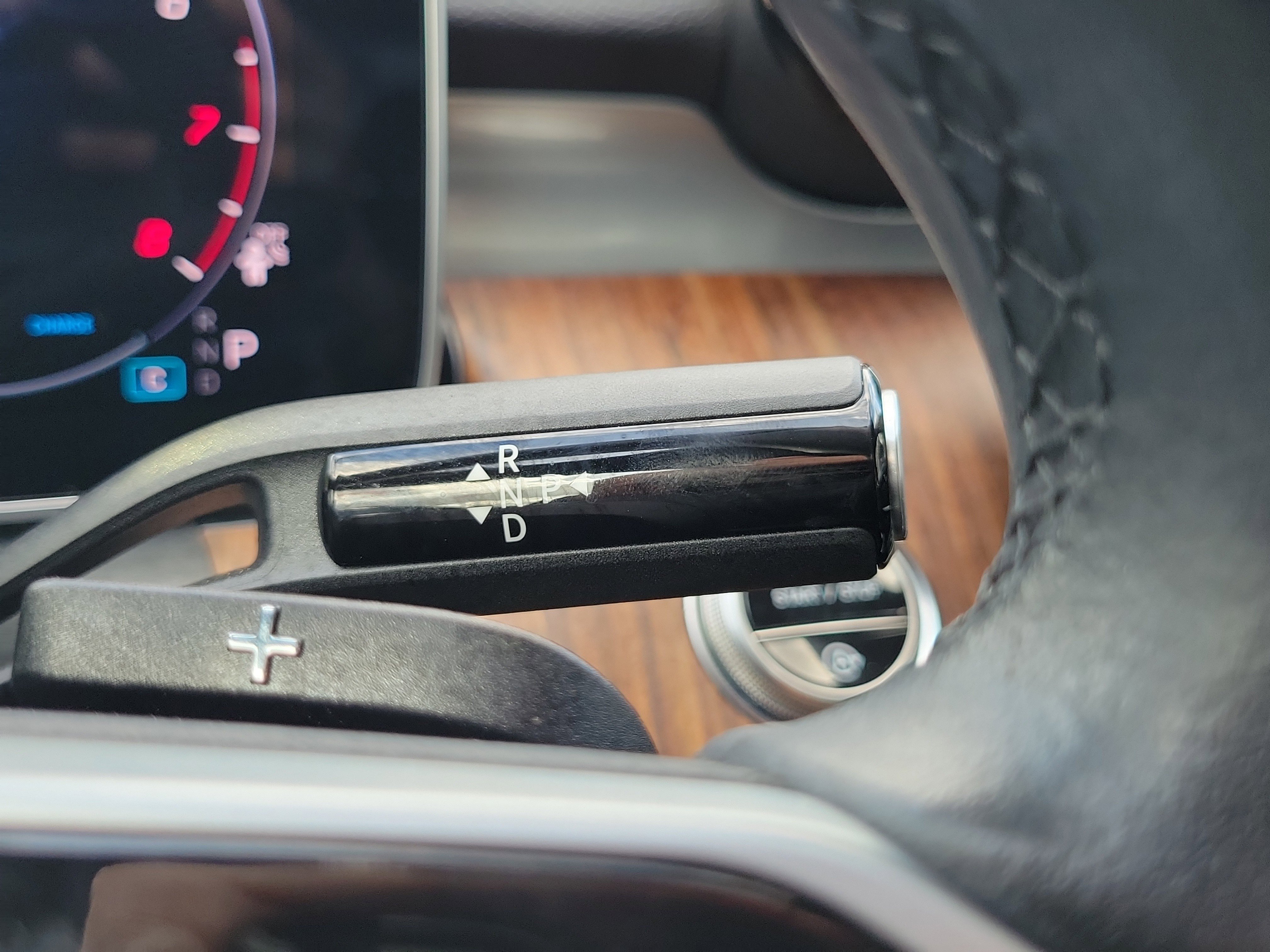 Used 2025 Mercedes-Benz C 300 Sedan image 20