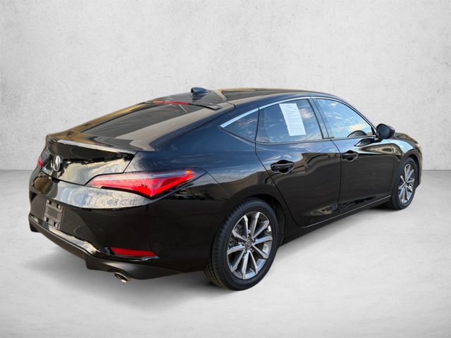 Used 2024 Acura Integra FWD image 5