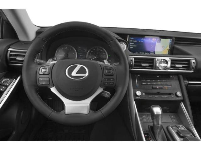 Certified 2019 Lexus IS 300 AWD image 7