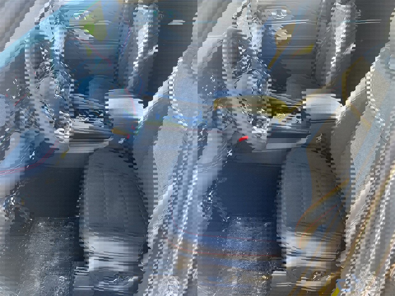 New 2026 Ford Explorer ST w/ Sun And Sound Package image 19