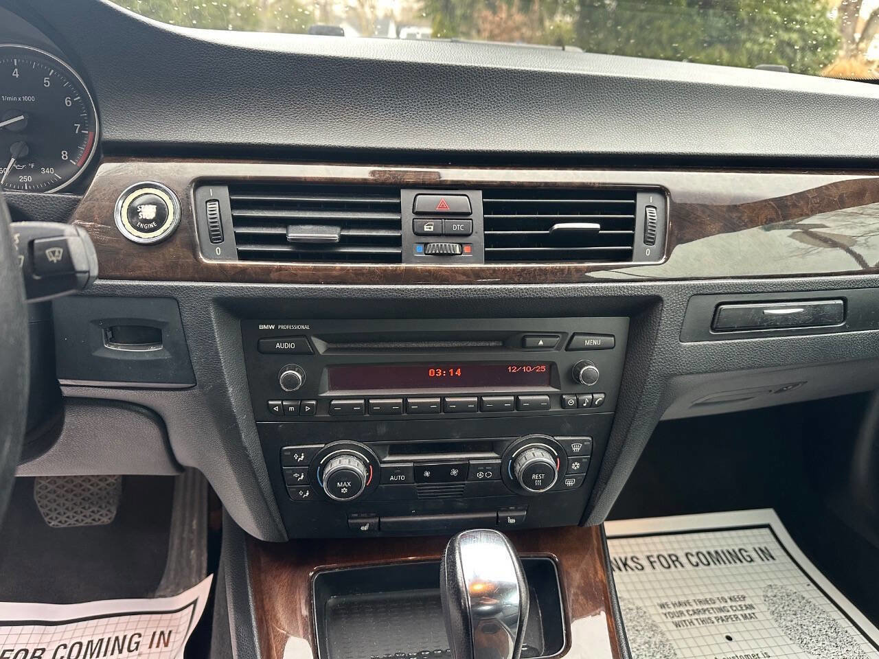 Used 2009 BMW 328i Convertible image 13