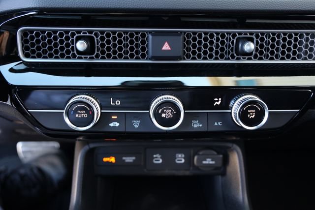 New 2026 Honda Civic Sport image 18