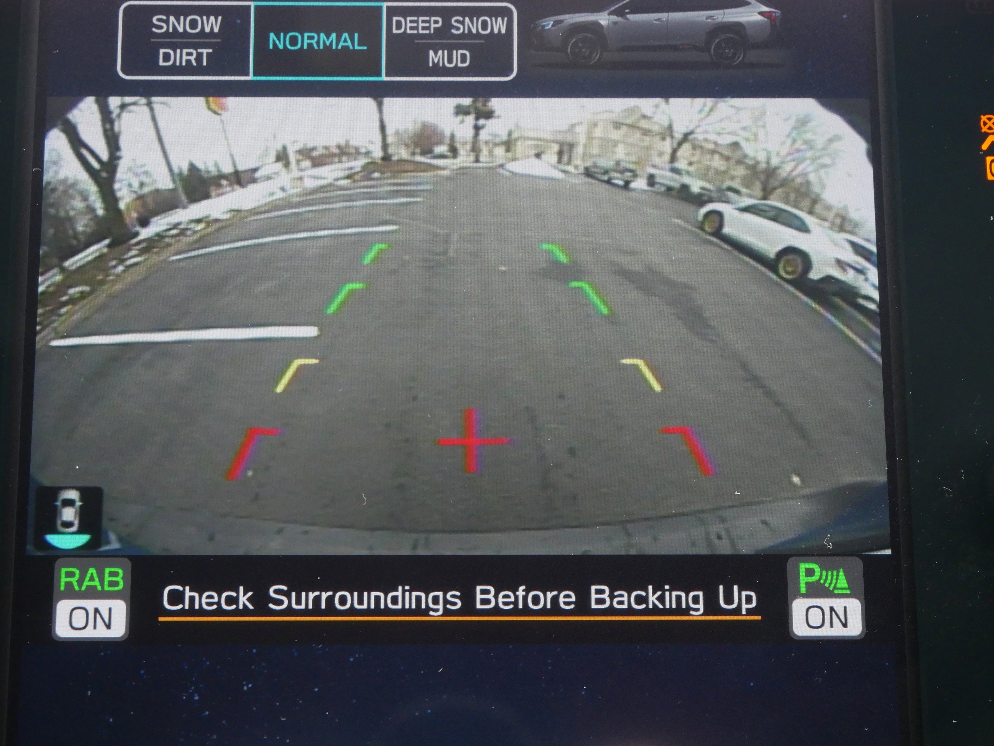 Used 2022 Subaru Outback Wilderness image 27