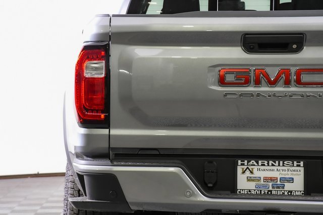 New 2025 GMC Canyon Elevation w/ Convenience Package image 39