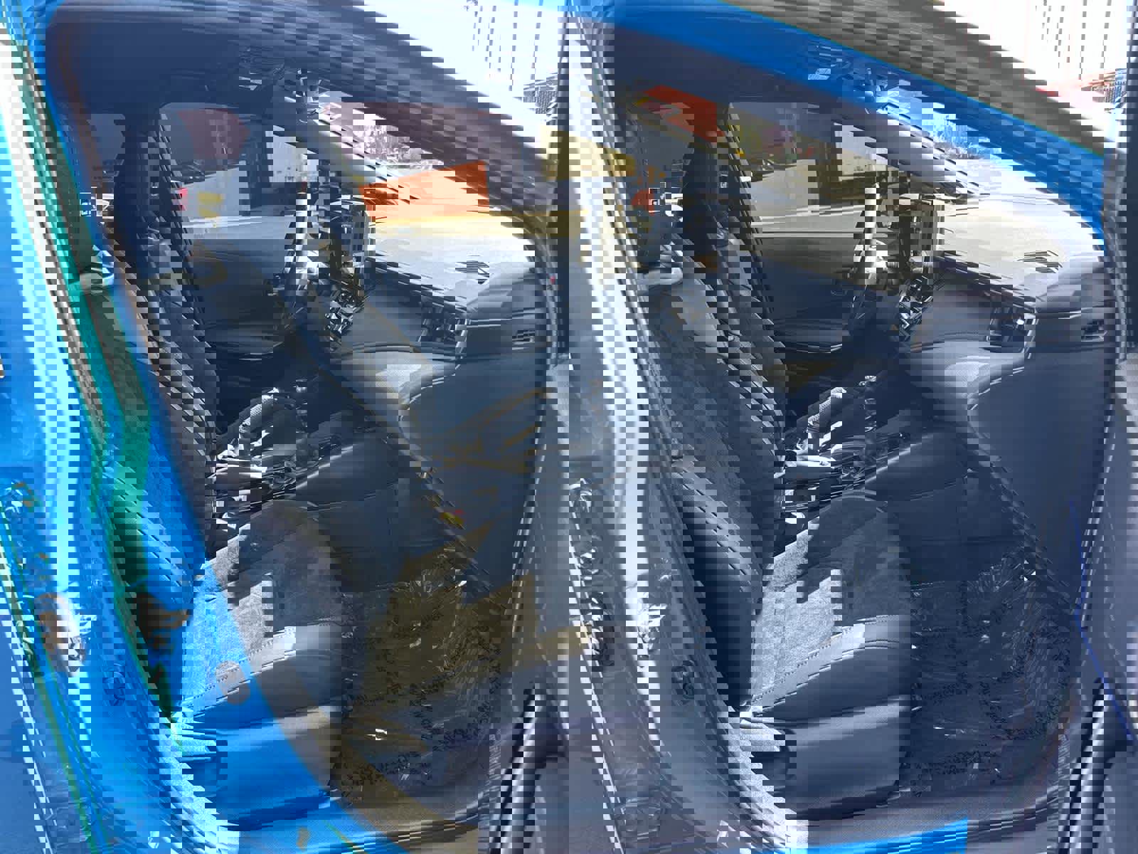 Used 2024 Toyota Corolla GR image 14