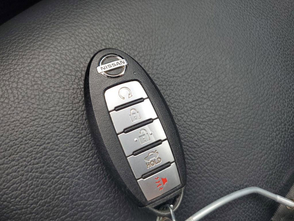 Used 2019 Nissan Altima 2.5 SR image 24