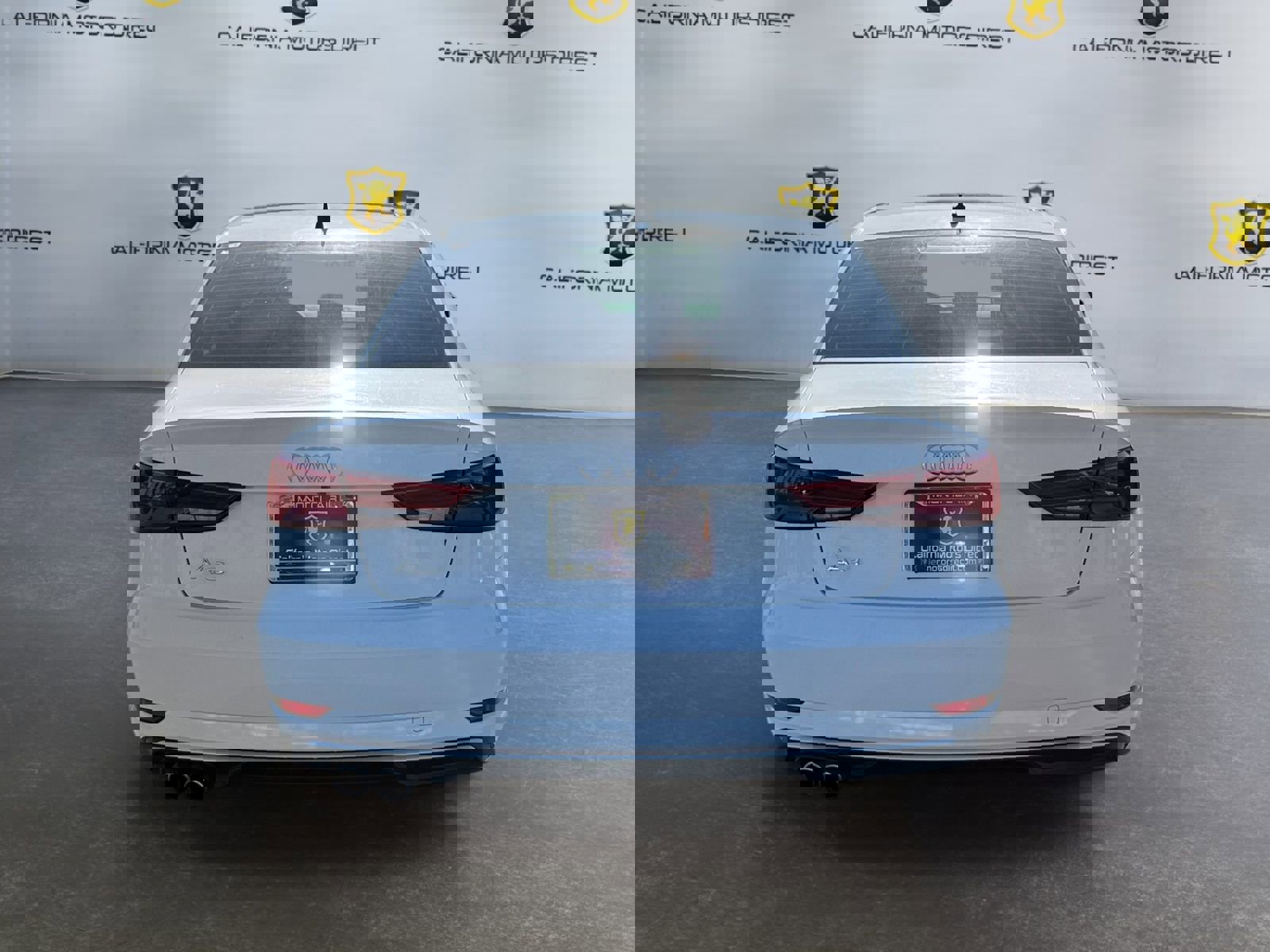 Used 2019 Audi A3 2.0T Premium w/ Convenience Package image 4