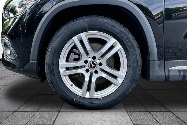 Certified 2022 Mercedes-Benz GLA 250 4MATIC image 4