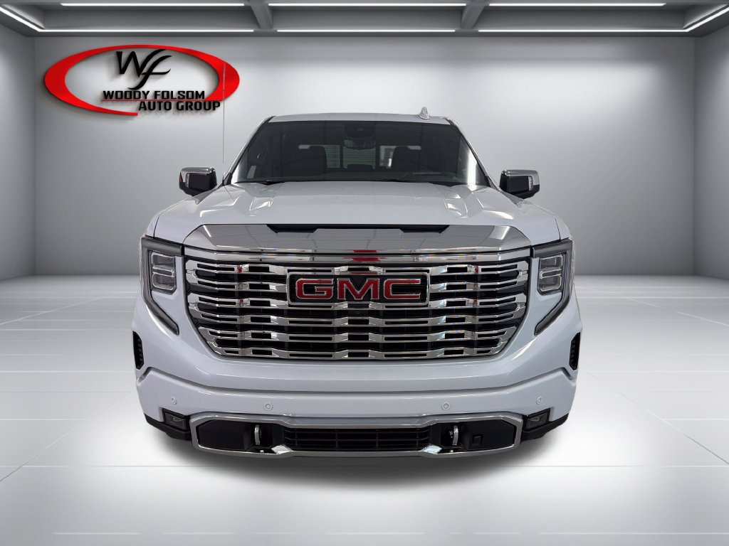New 2026 GMC Sierra 1500 Denali AWD/4WD image 3