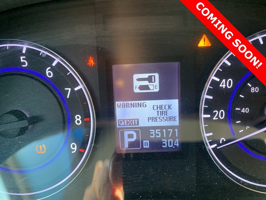 Used 2012 INFINITI G37 x w/ Premium Pkg