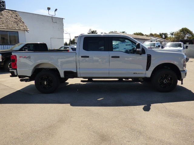 New 2026 Ford F250 XL w/ STX Appearance Package image 5